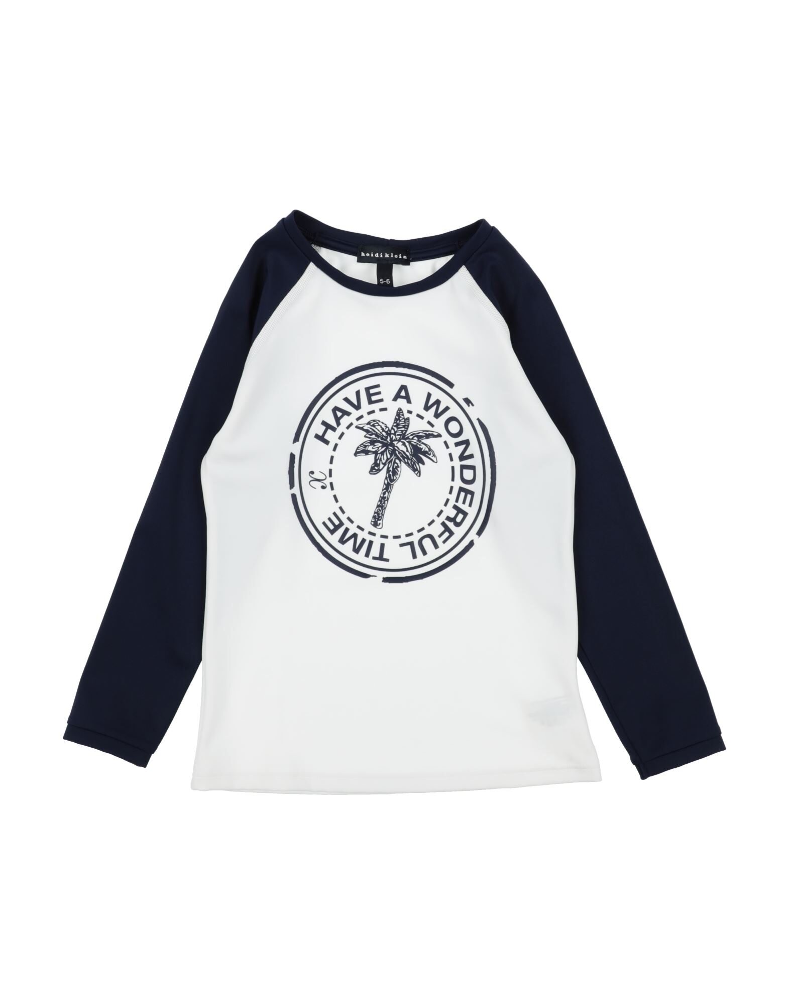 HEIDI KLEIN - Футболки