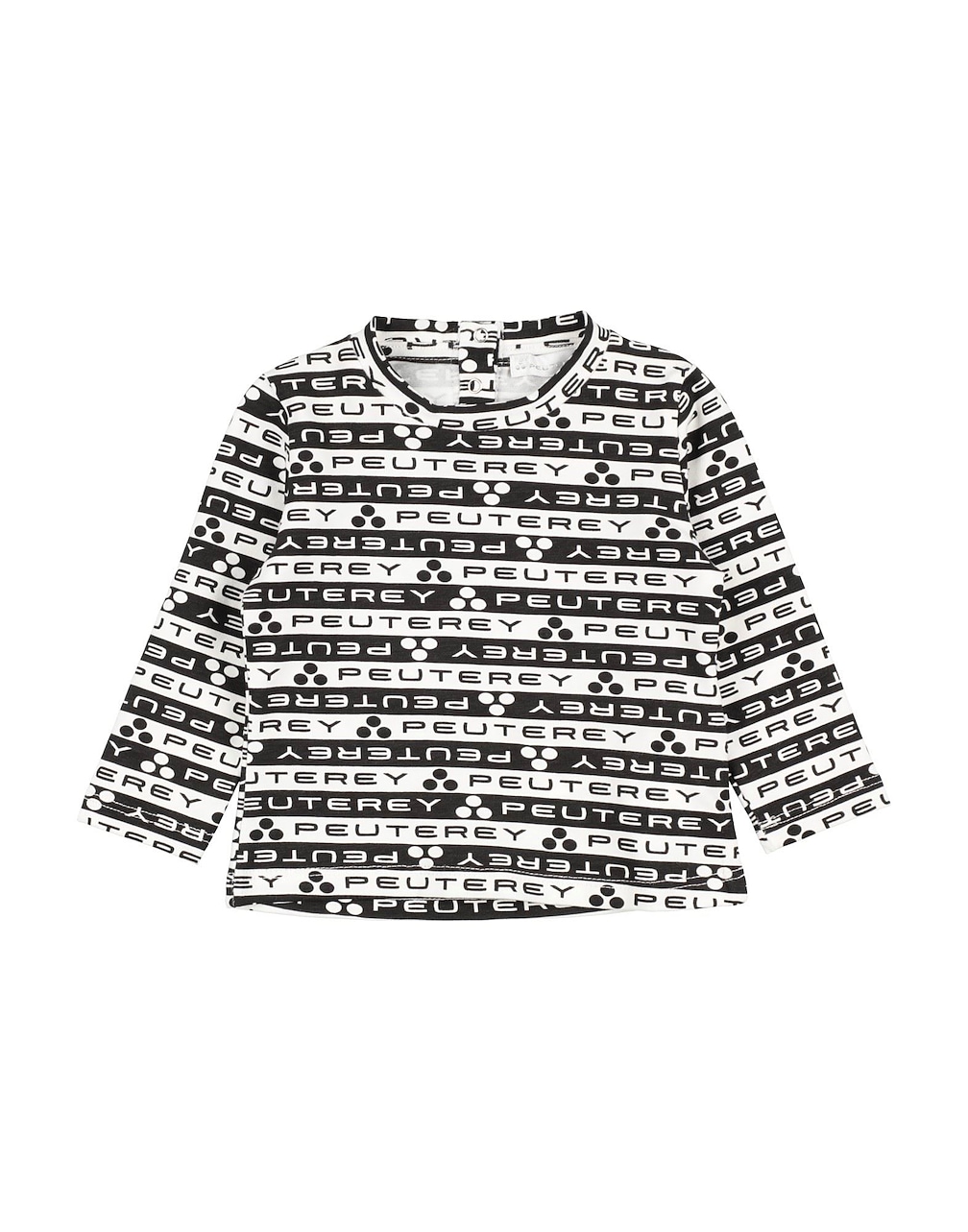 PEUTEREY - T-shirts