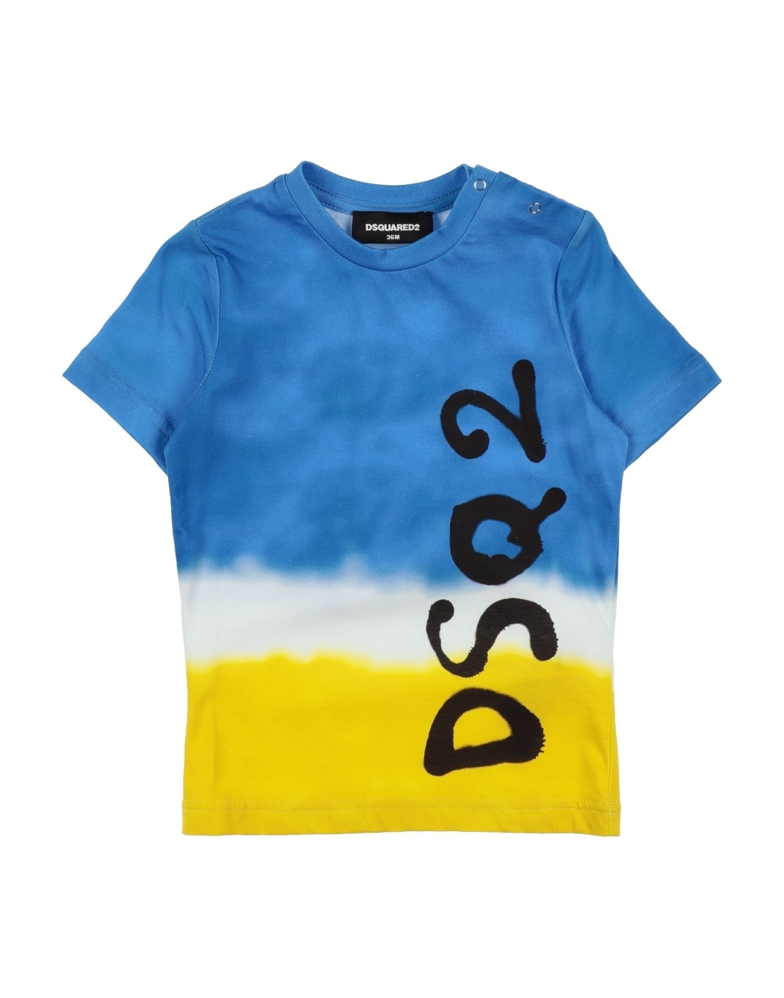 DSQUARED2 - Футболки