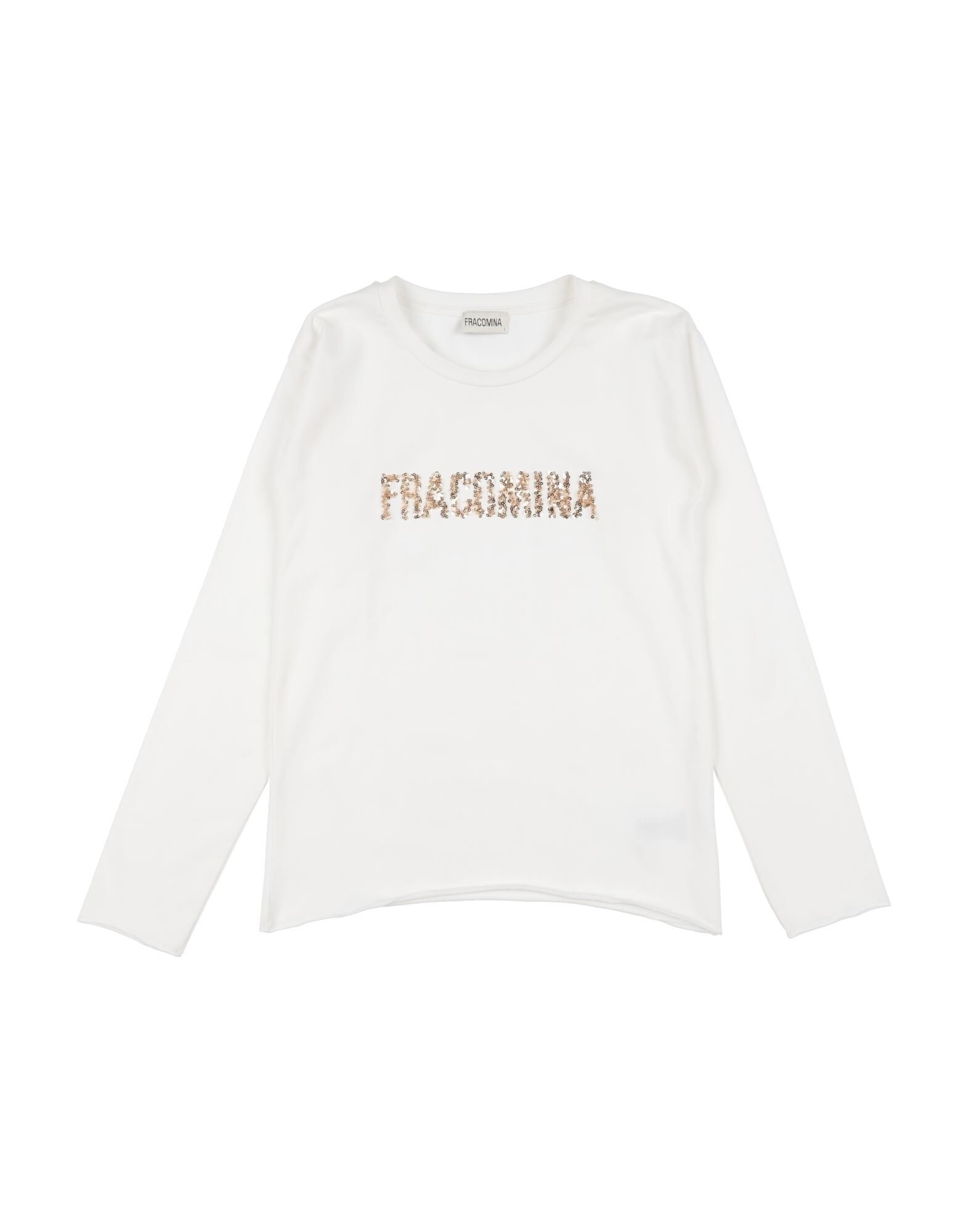 FRACOMINA MINI - T-shirts