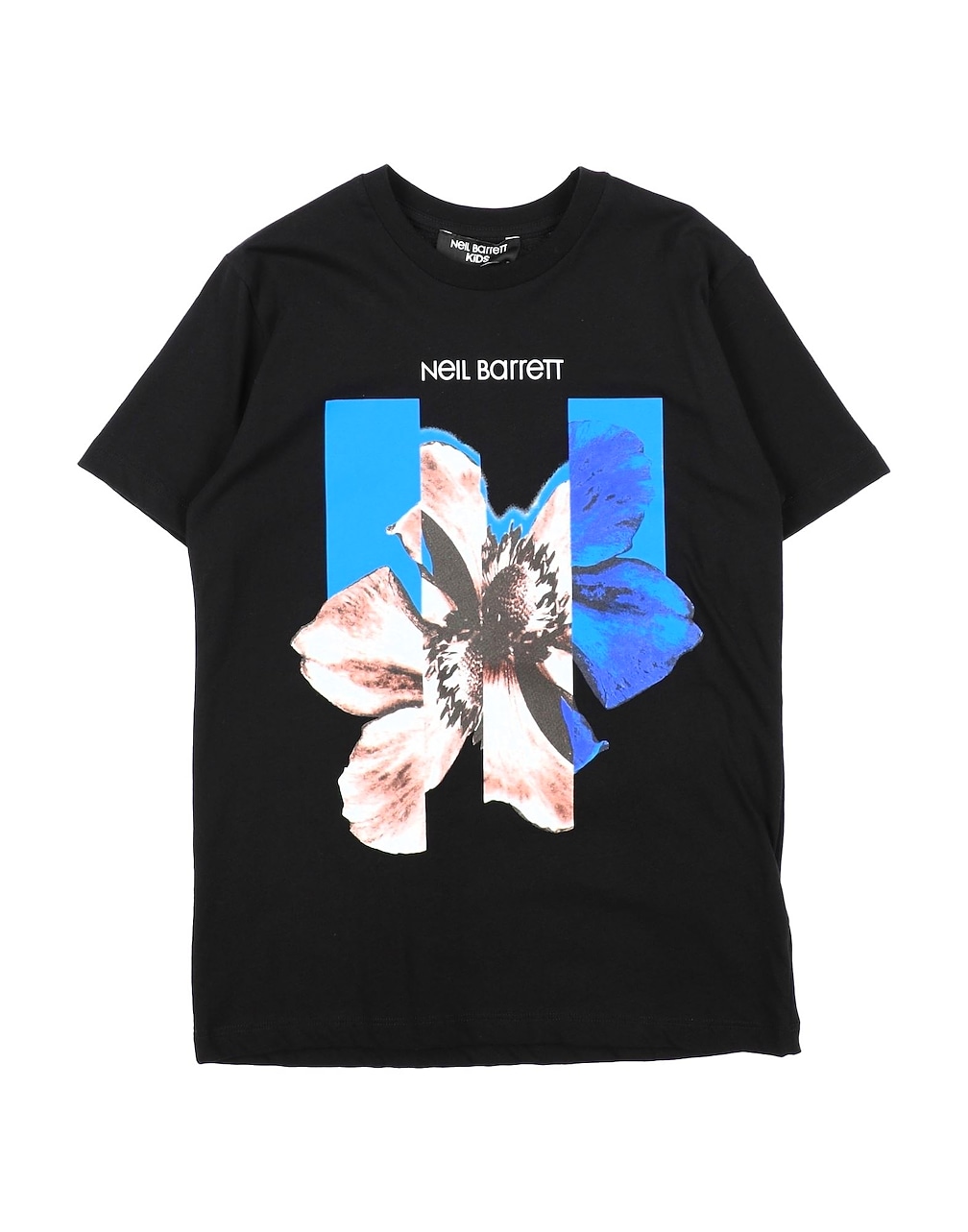 NEIL BARRETT - T-shirts