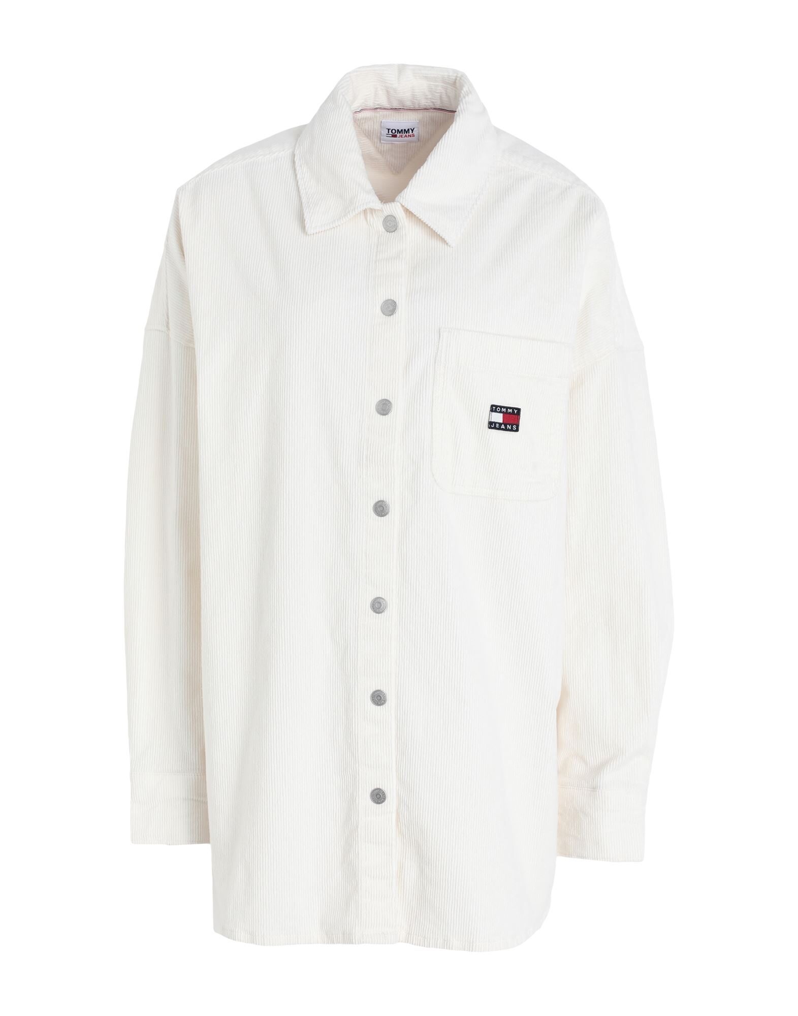 TOMMY JEANS - Рубашки 