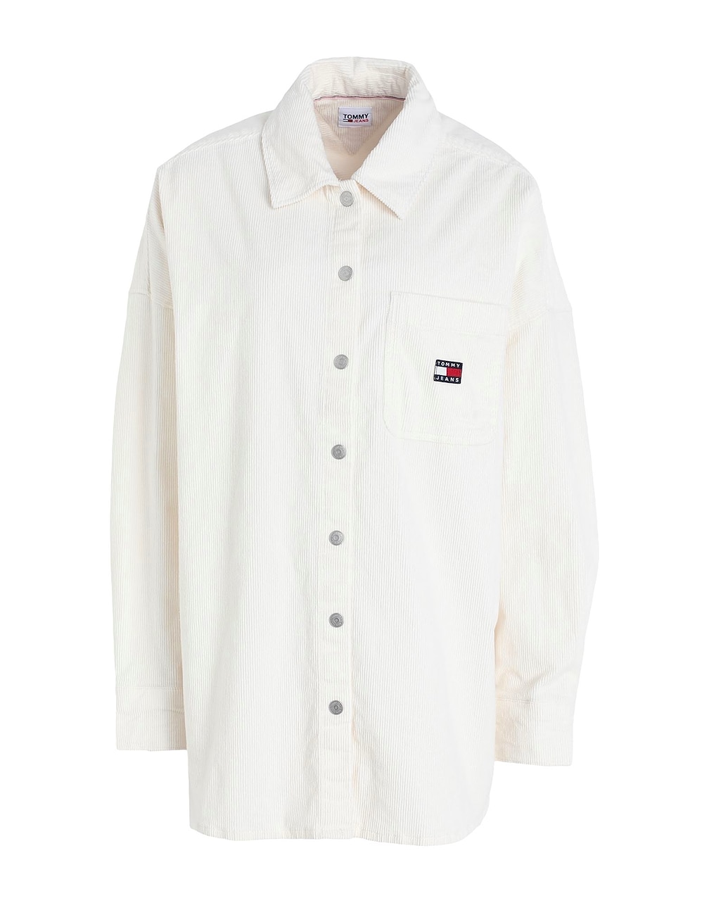 TOMMY JEANS - Shirts