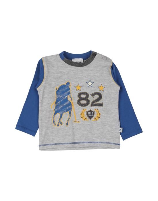 BEVERLY HILLS POLO CLUB Футболка