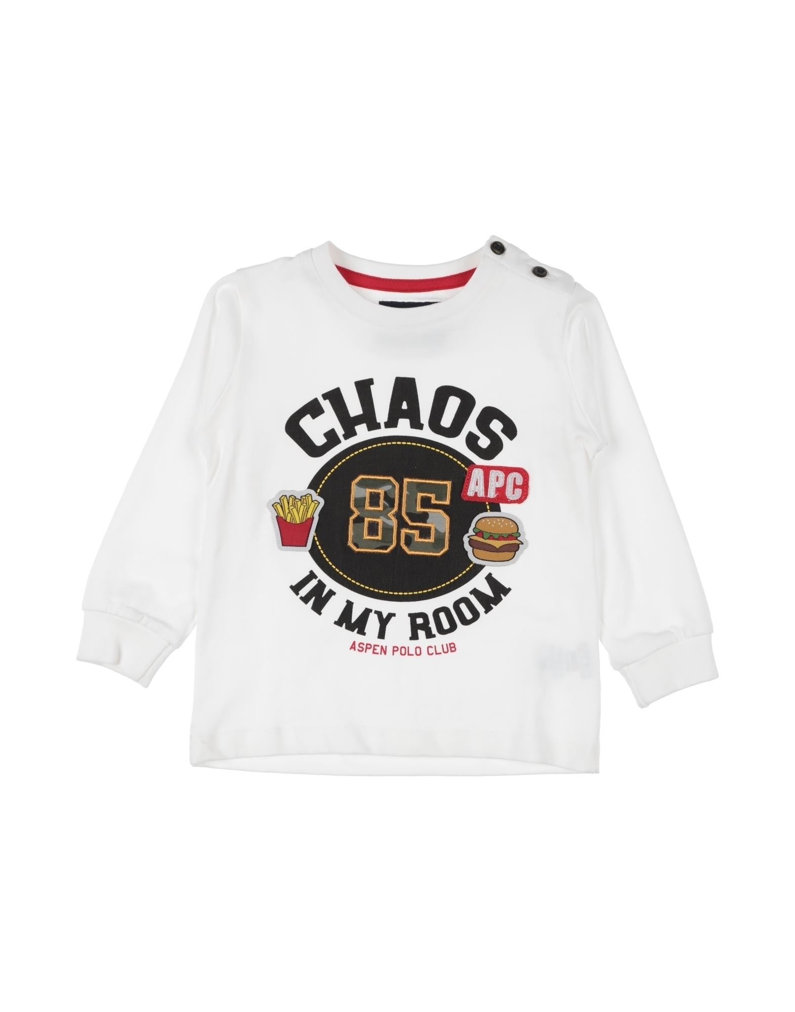 ASPEN POLO CLUB - Футболки