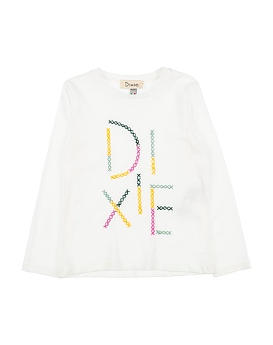 DIXIE T-shirt 100% Cotton