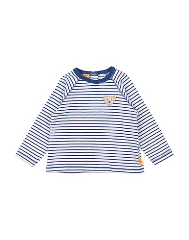 STEIFF Camiseta 95% Algodón, 5% Elastán