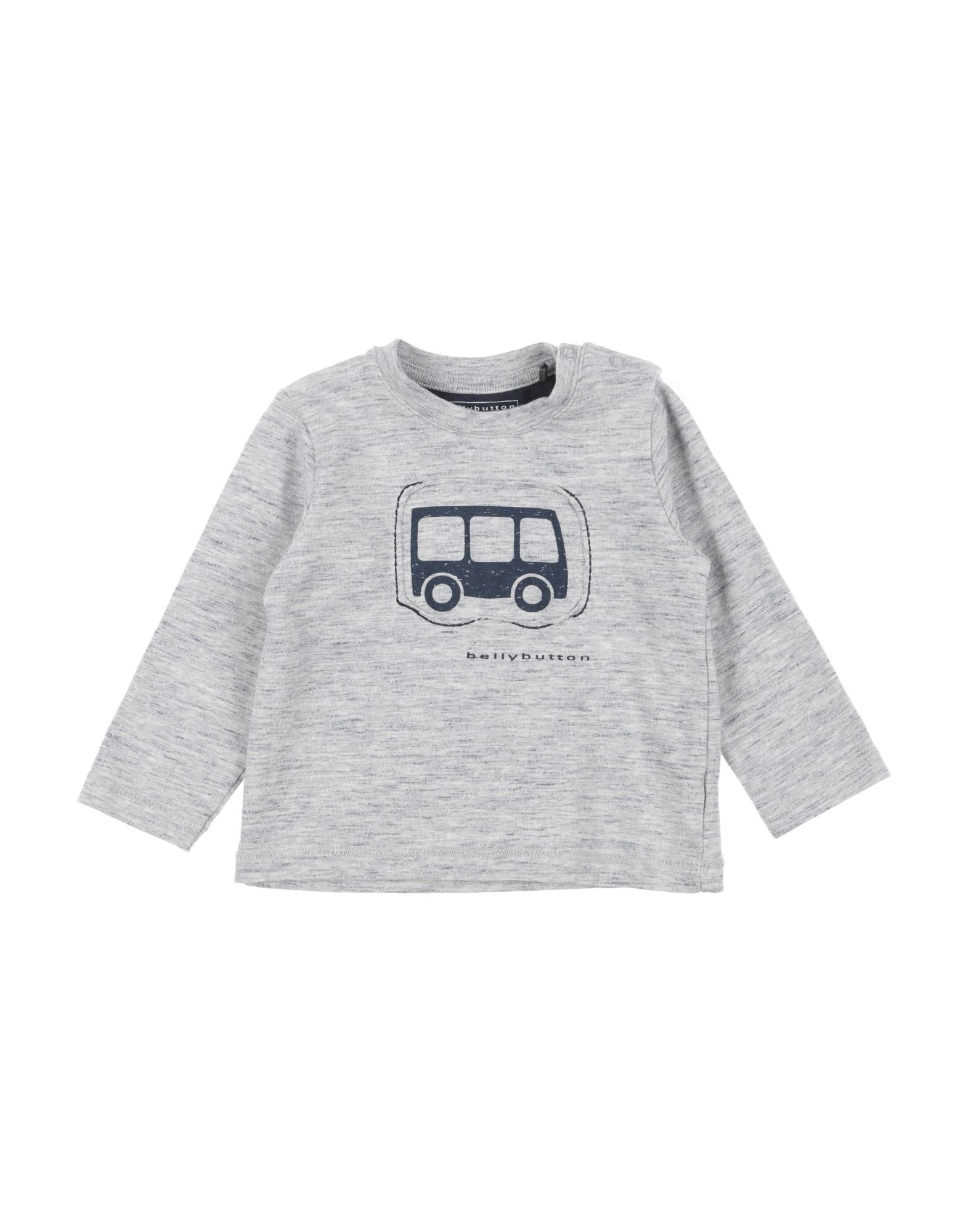 BELLYBUTTON - T-shirts