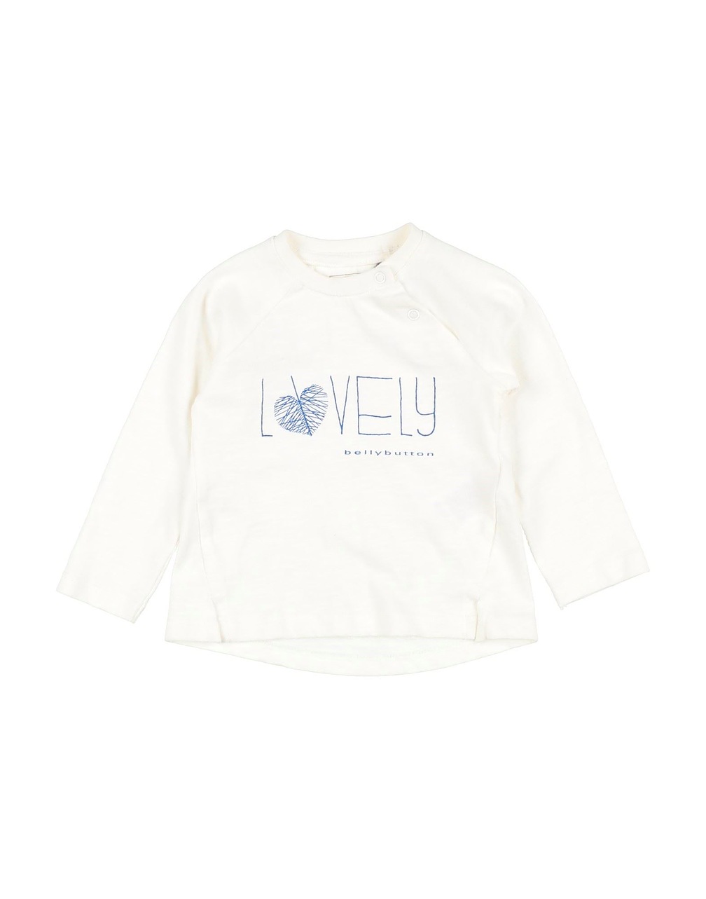 BELLYBUTTON - T-shirts