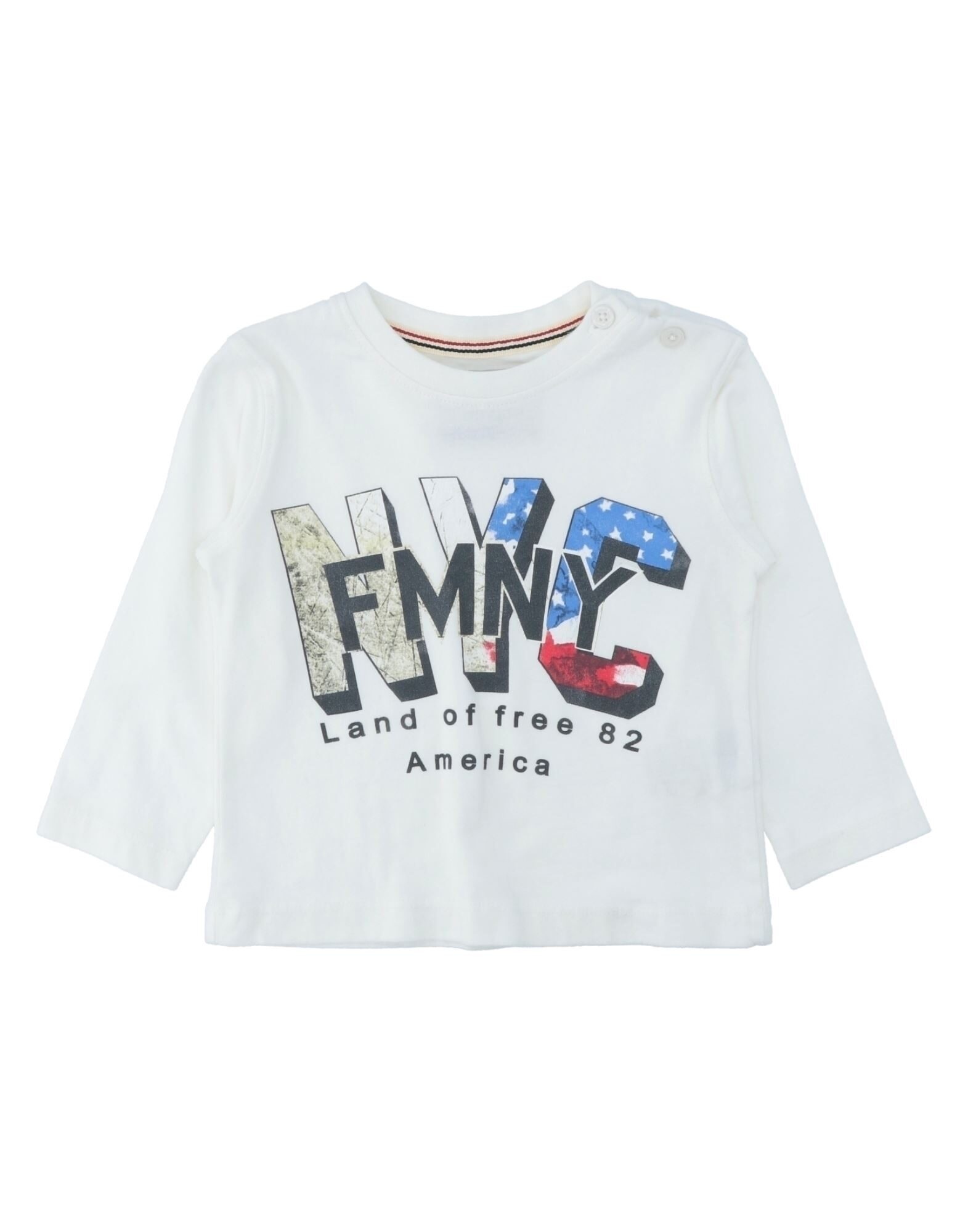 FRED MELLO - Camisetas