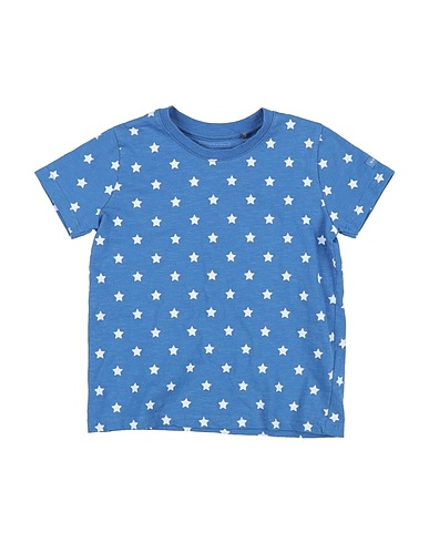 BELLYBUTTON T-shirt Slate blue 100% Cotton