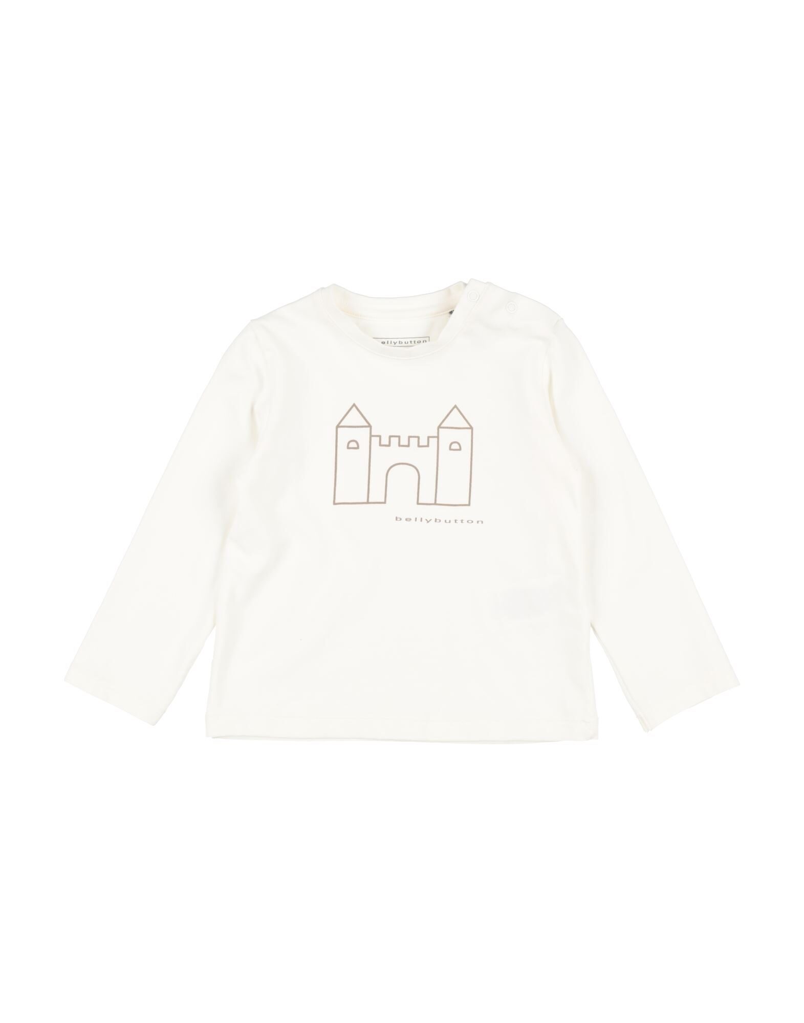 BELLYBUTTON - T-shirts