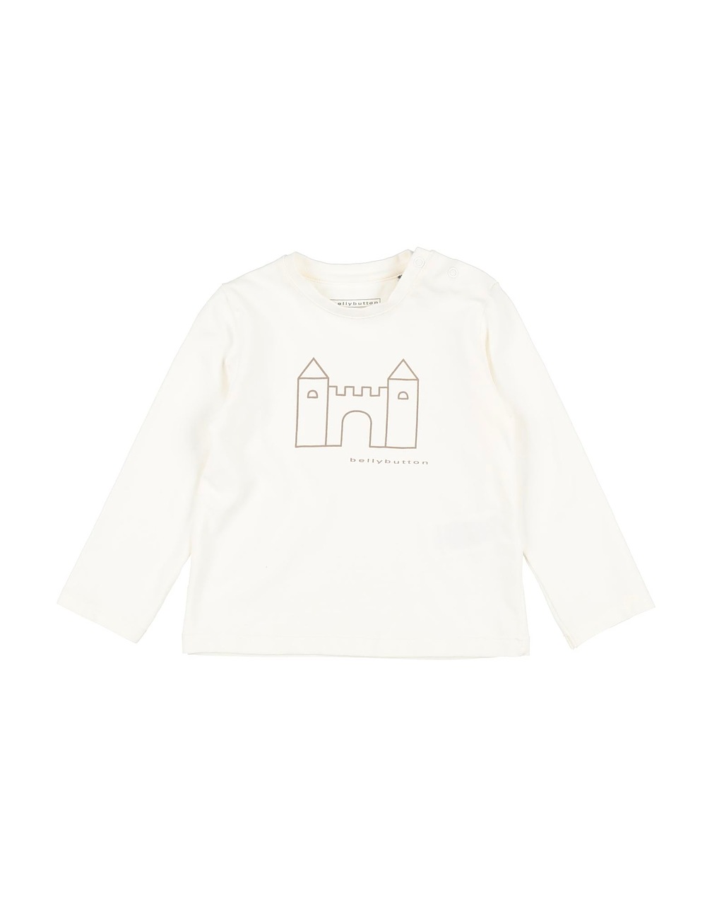 BELLYBUTTON - T-shirts