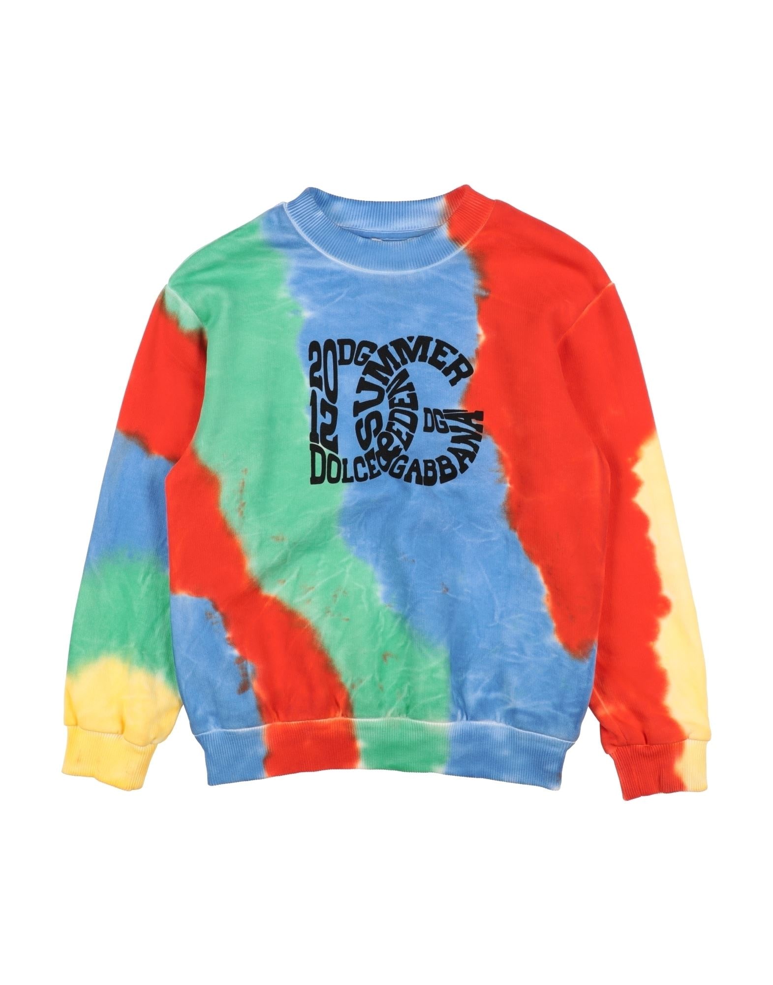 DOLCE&GABBANA - Sweatshirts