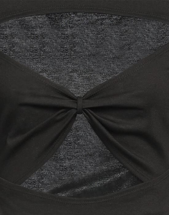 SID NEIGUM Топ без рукавов