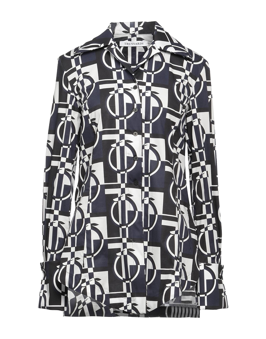 TRUSSARDI - Shirts