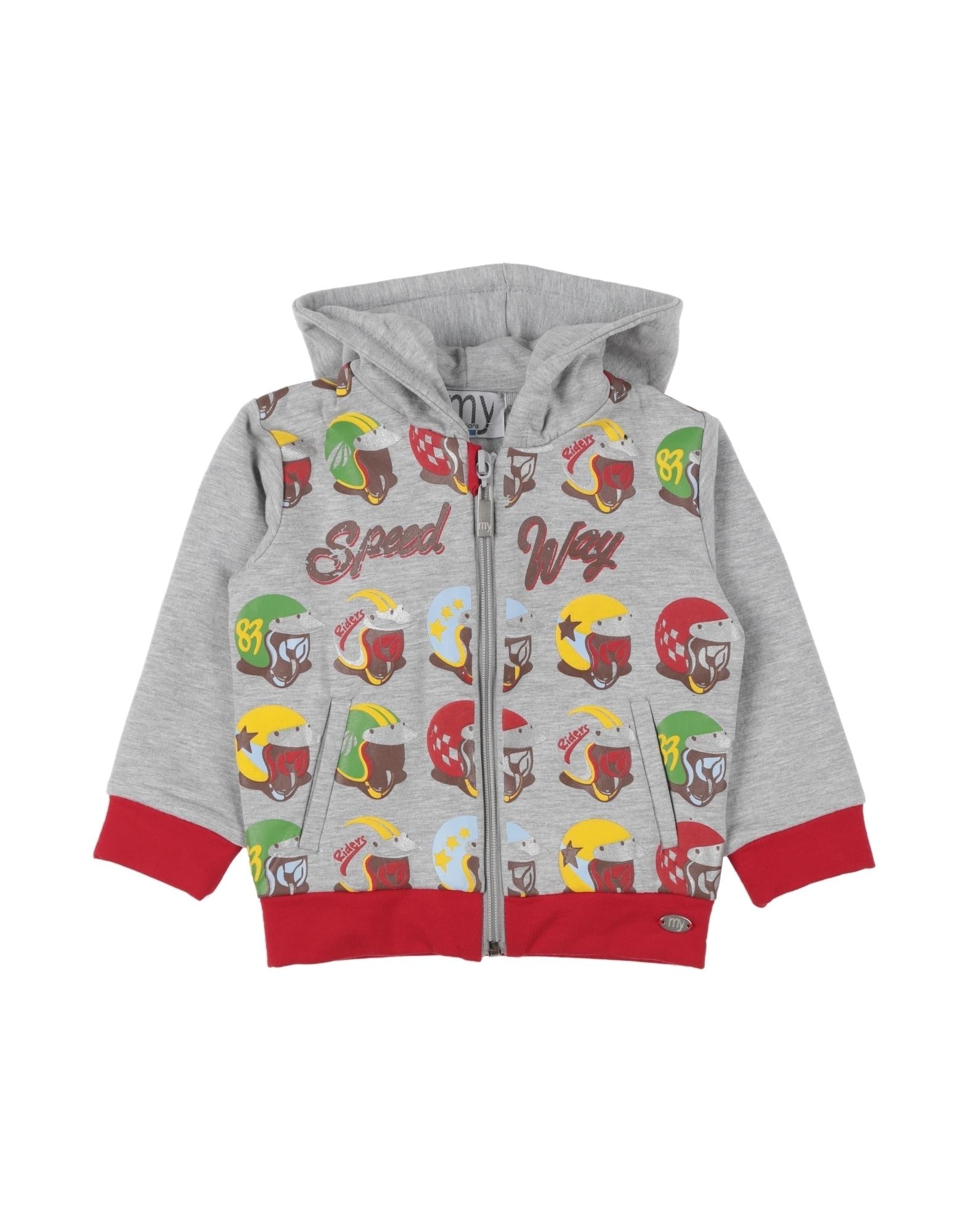 MY COLLECTIONS - 트레이닝 상의