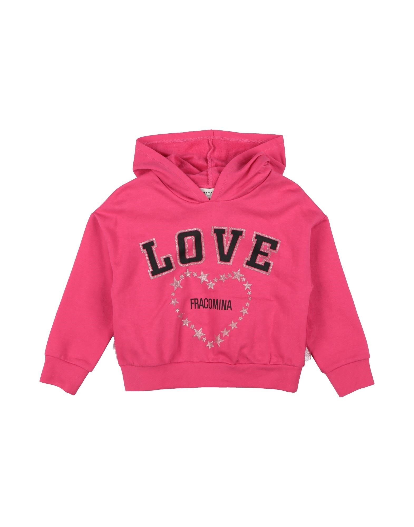 FRACOMINA MINI - Sweatshirts