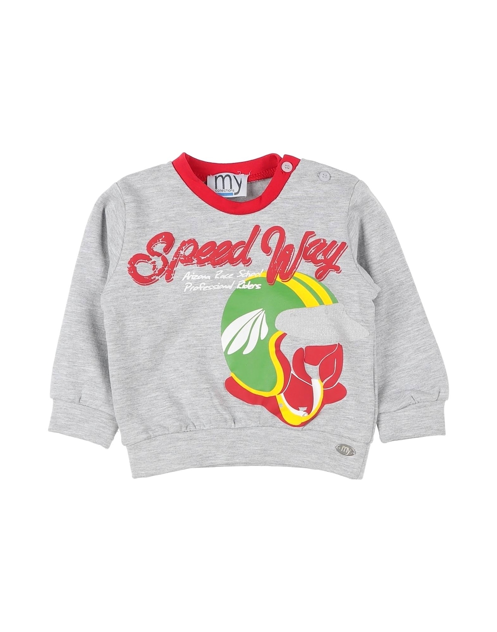 MY COLLECTIONS - Sweatshirts