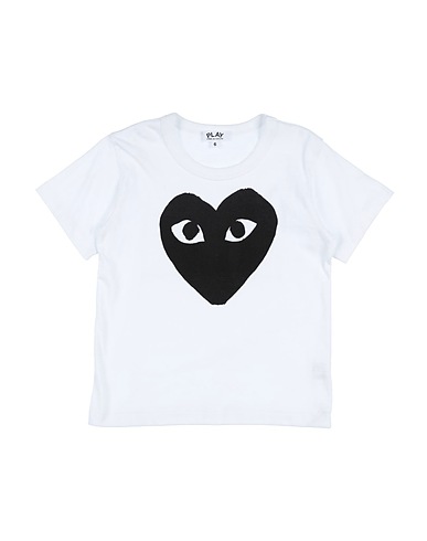 COMME des GARÇONS PLAY