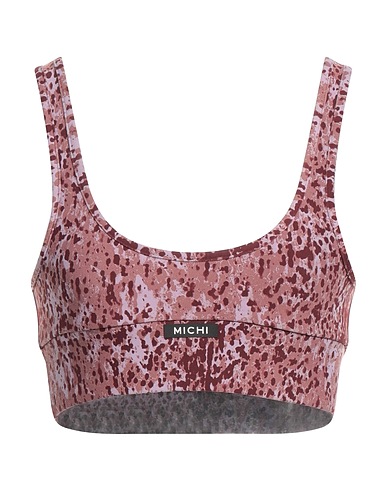 MICHI Top Malva 88% Nylon, 12% Elastan