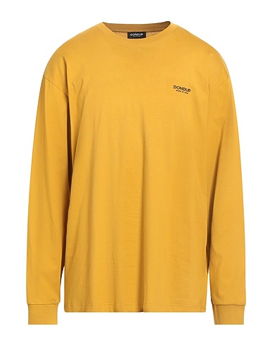 DONDUP Basic T-shirt 100% Cotton