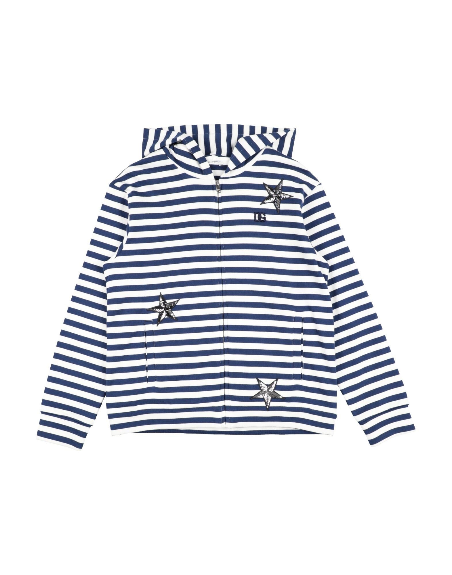 DOLCE&GABBANA - Sweatshirts