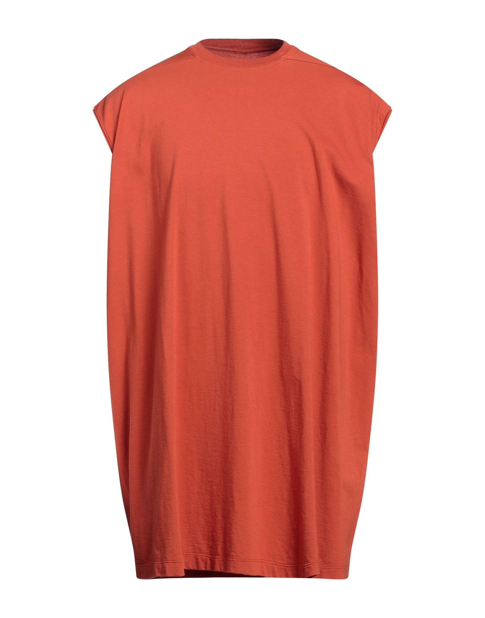 RICK OWENS - T-shirts