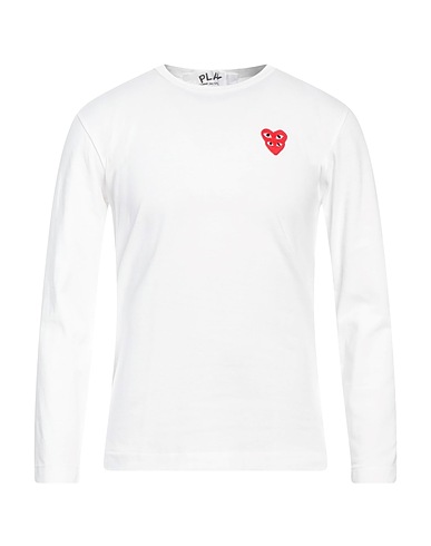 COMME des GARÇONS PLAY AN5524 COMME des GARÇONS PLAY AN5524
