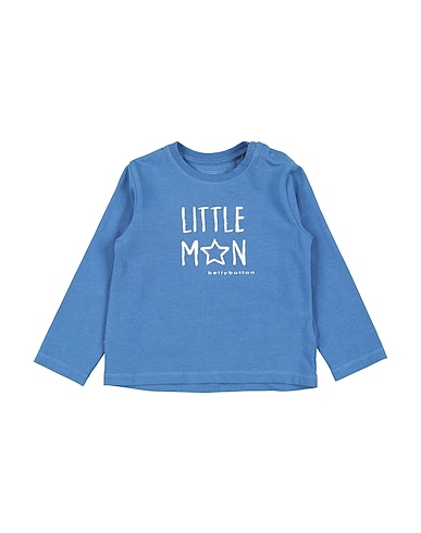 BELLYBUTTON T-shirt 95% Organic cotton, 5% Elastane