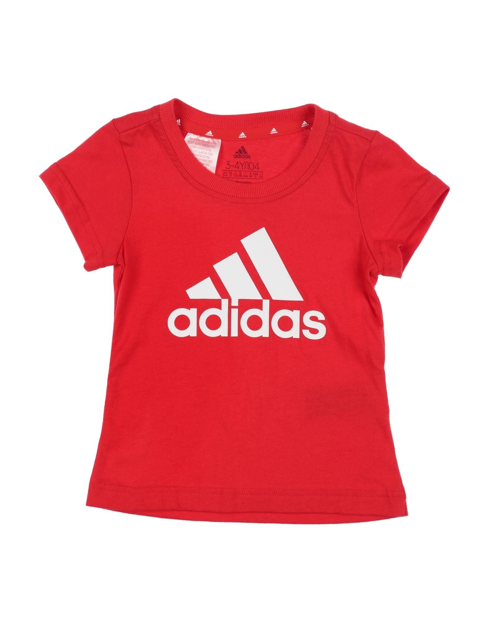 ADIDAS - T-shirts