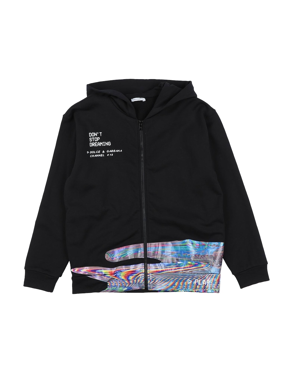 DOLCE&GABBANA - Sudaderas