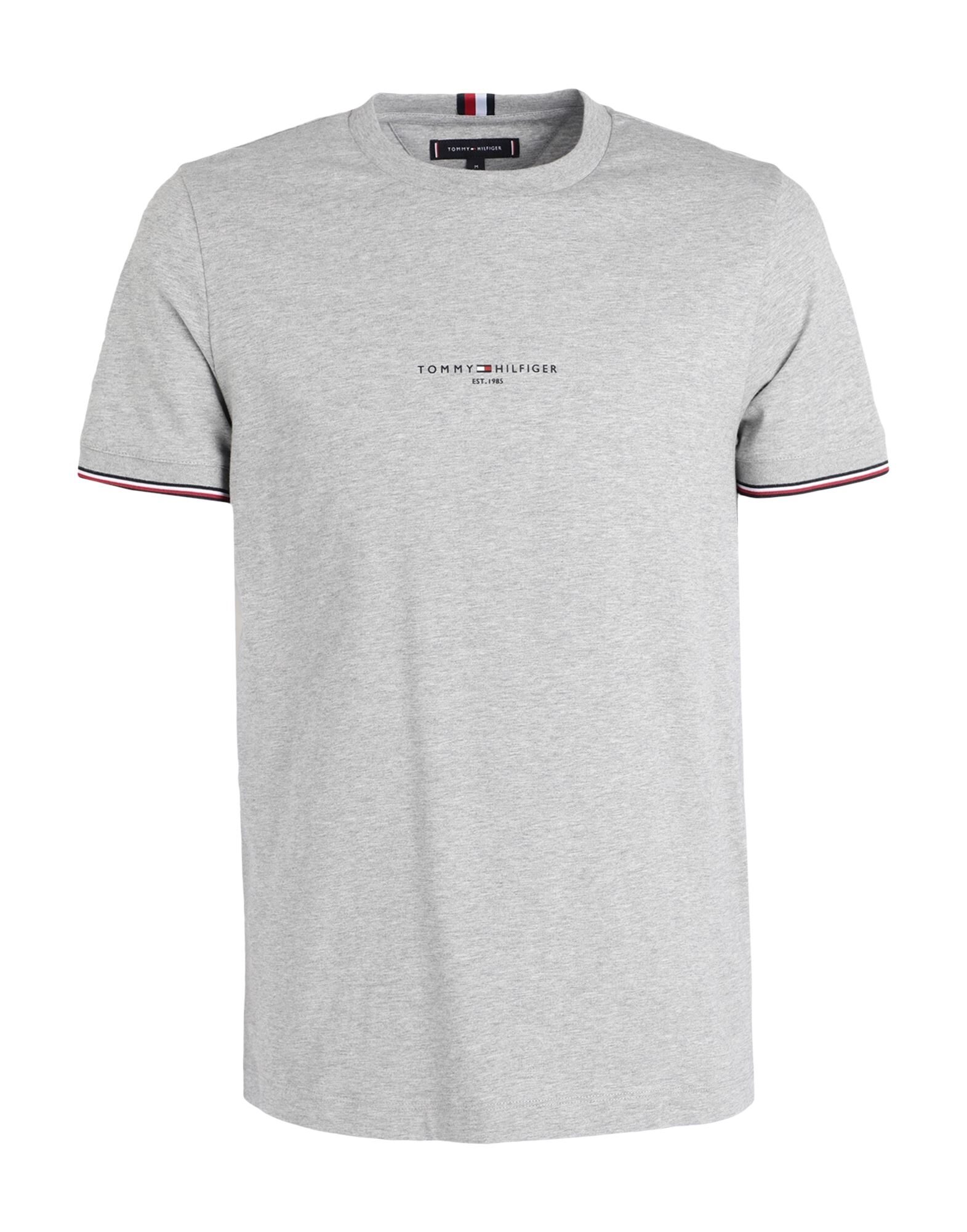 TOMMY HILFIGER - T-shirts