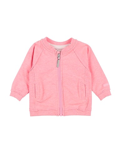 BELLYBUTTON Sweatshirt Pink 95% Organic cotton, 5% Elastane