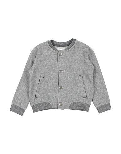 BELLYBUTTON Felpa Grigio 100% Cotone organico