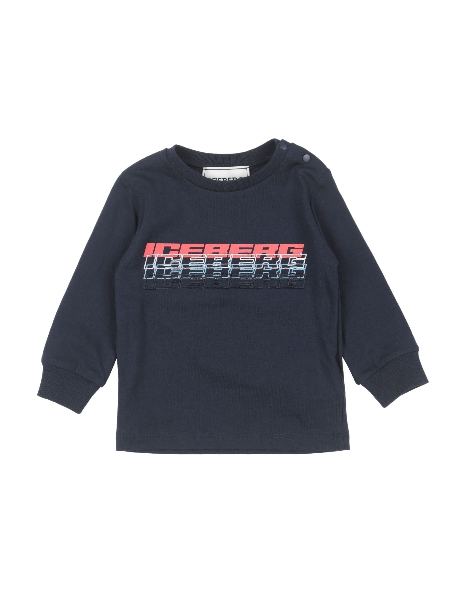 ICEBERG - T-shirts