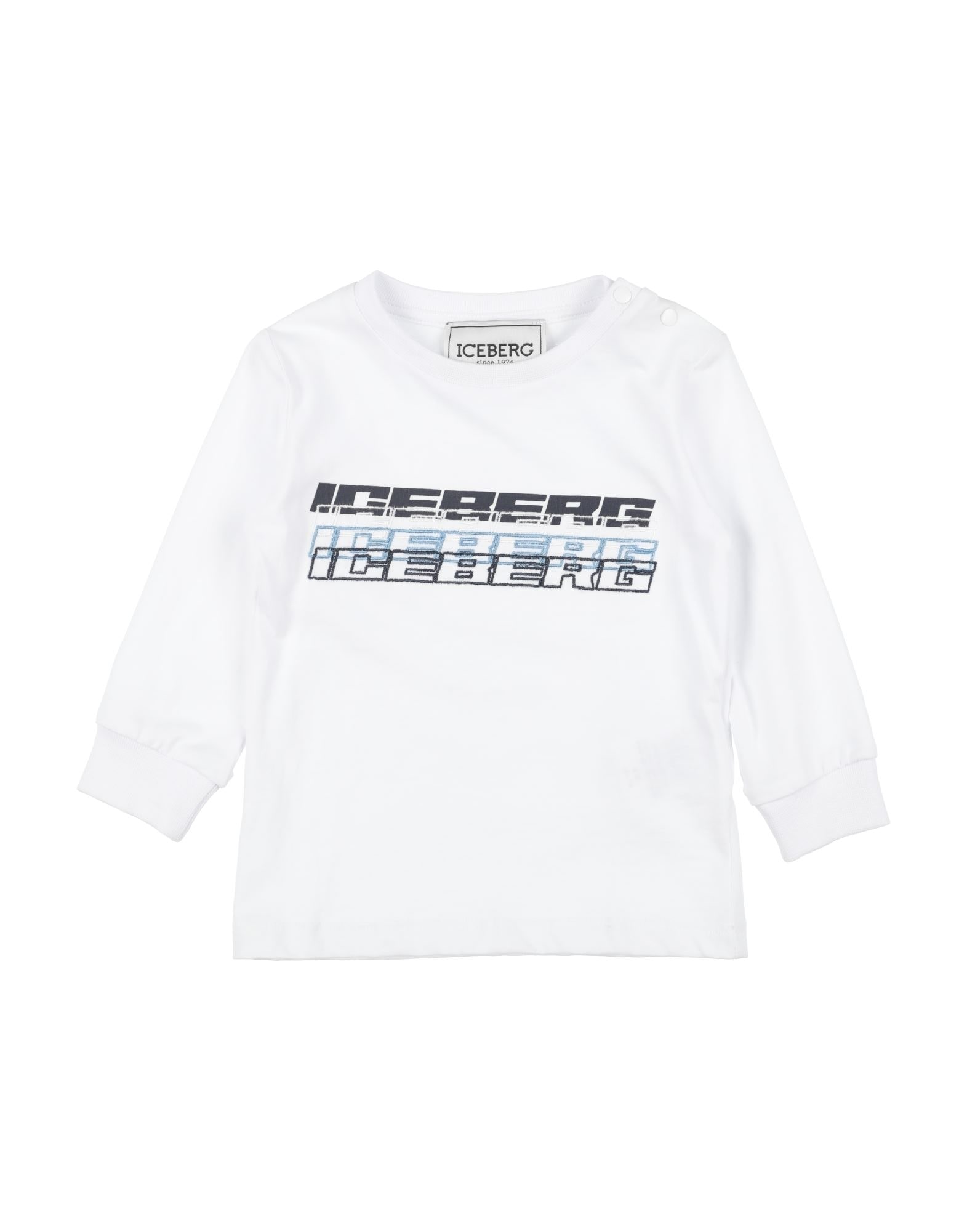 ICEBERG - Футболки