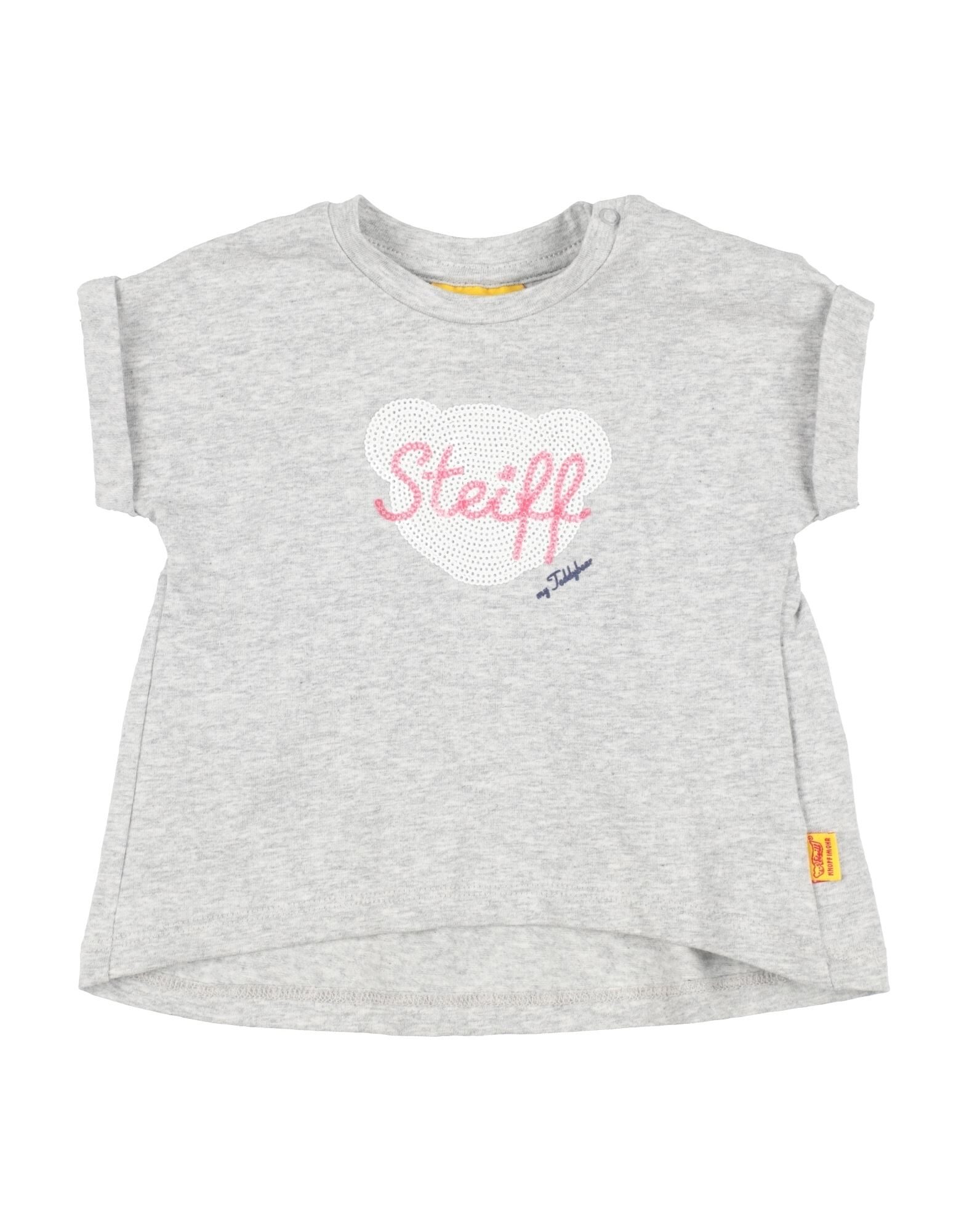 STEIFF - T-shirts
