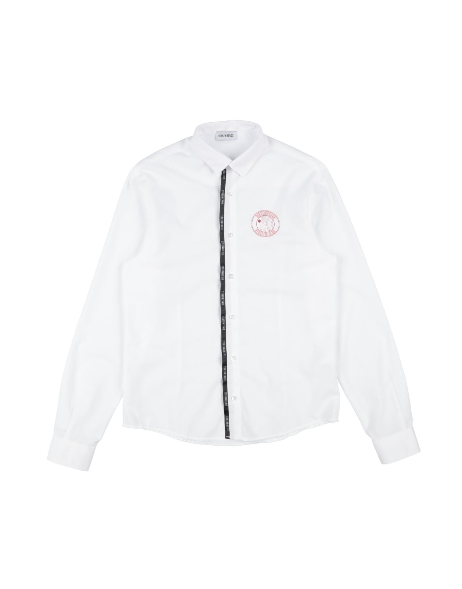 BIKKEMBERGS - Camicie