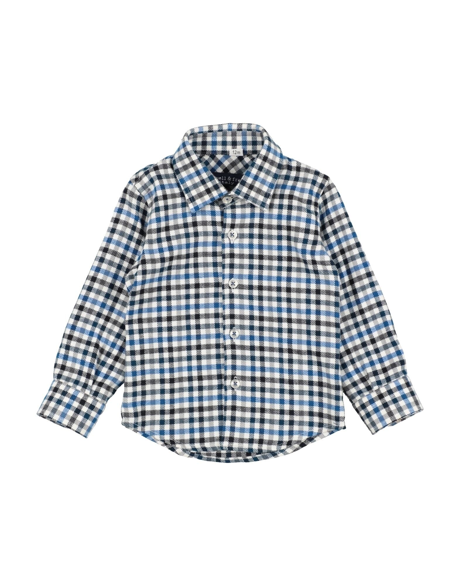 MANUELL & FRANK - Camicie