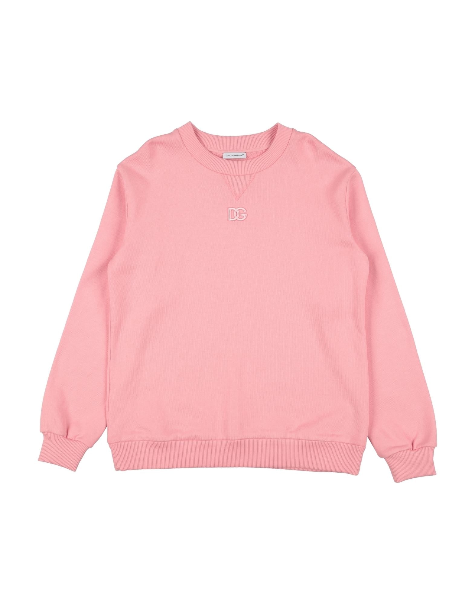 DOLCE&GABBANA - Sweatshirts