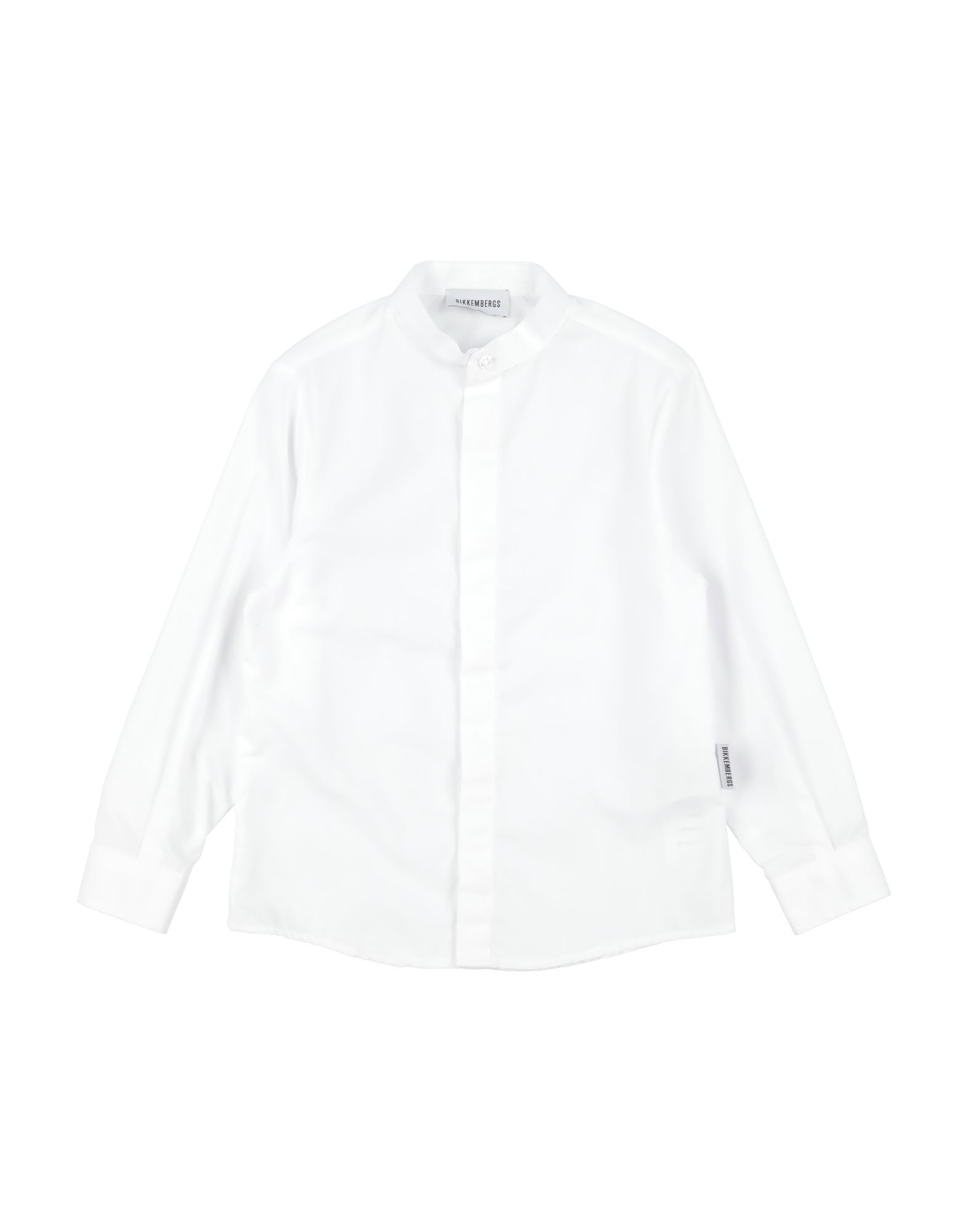 BIKKEMBERGS - Shirts