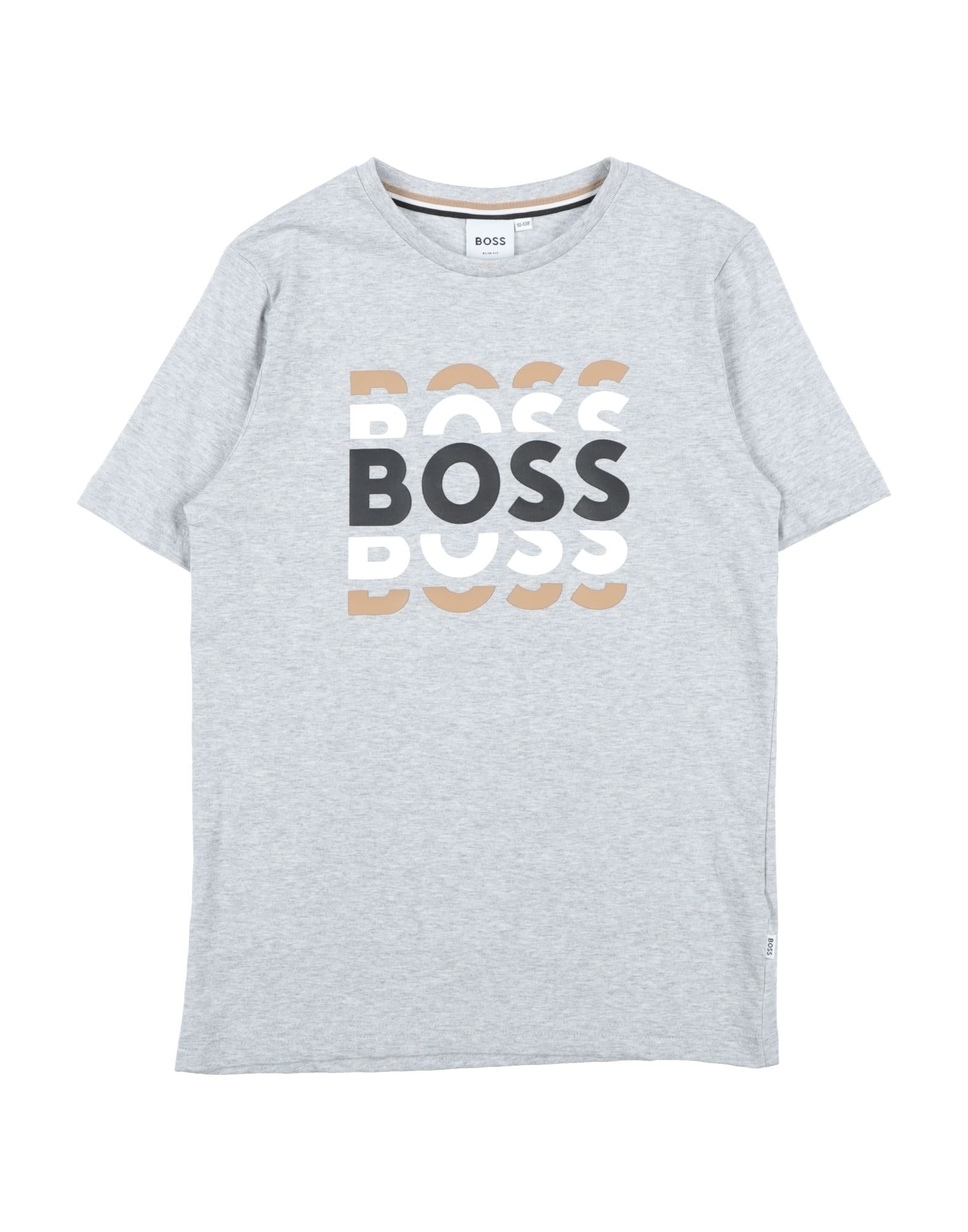 BOSS - Футболки