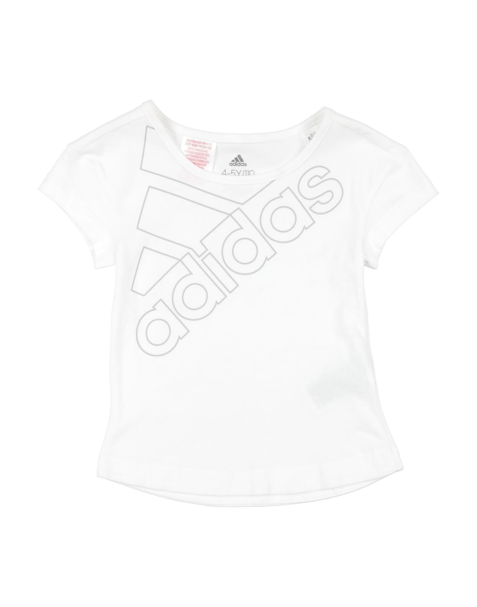ADIDAS - T-shirts