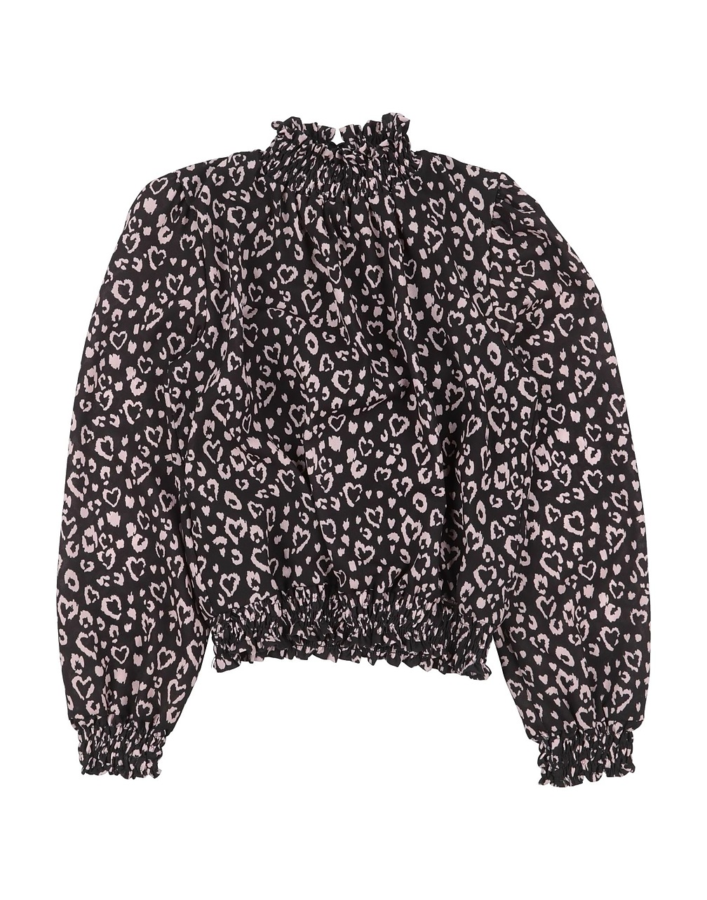 FRACOMINA MINI - Tops