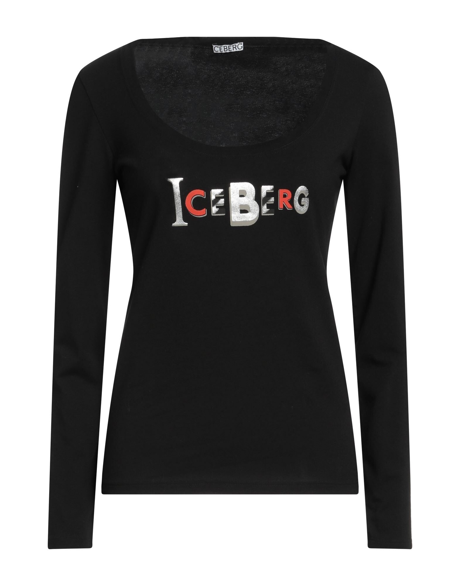 ICEBERG - T-shirts