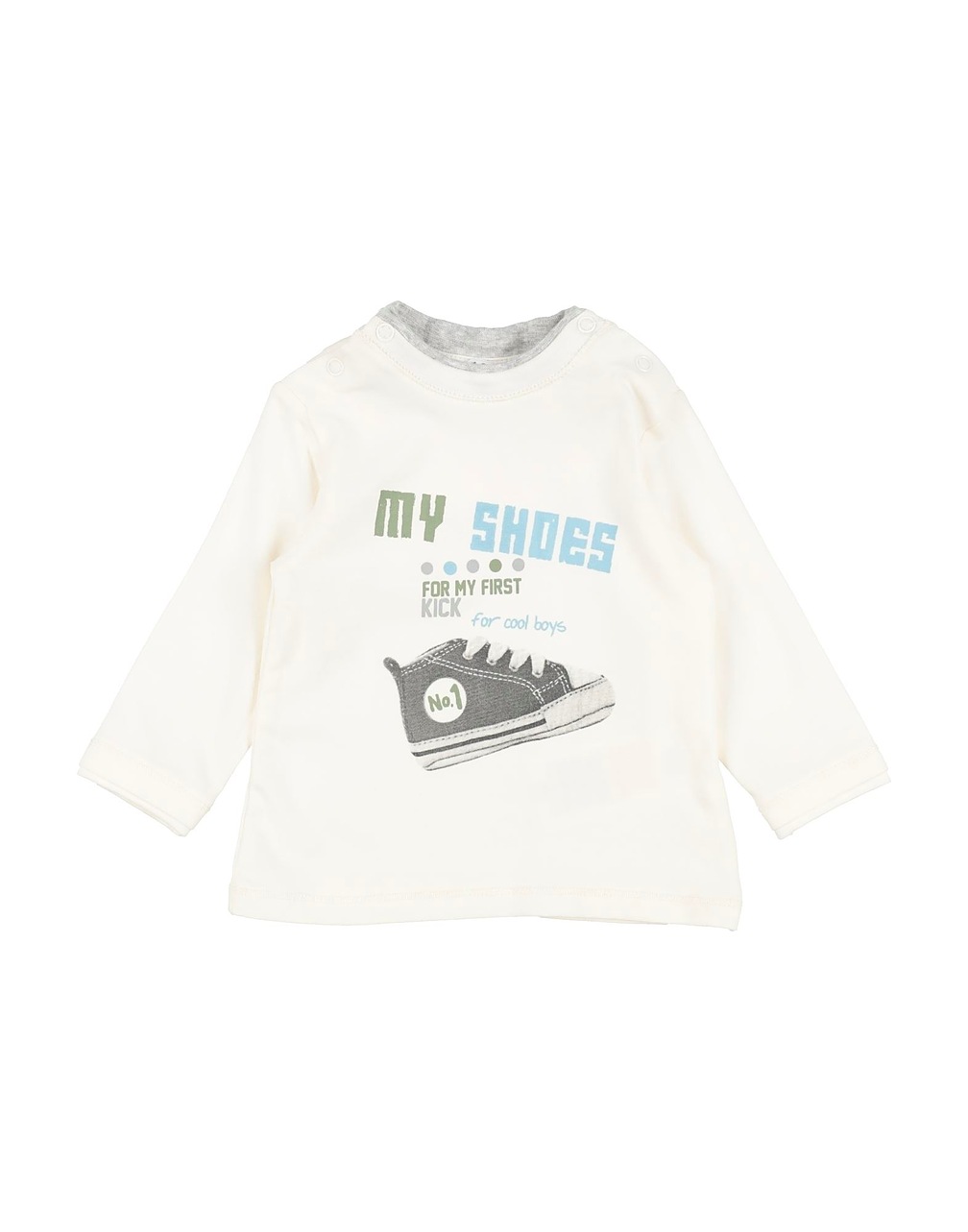 KANZ - T-shirts