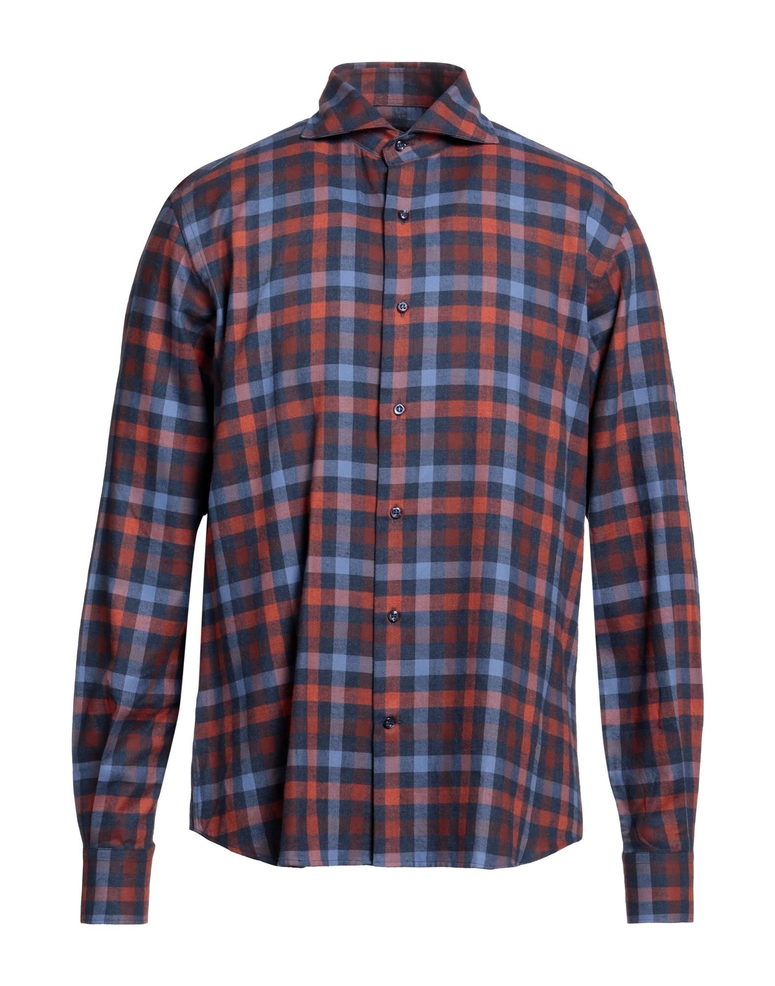 ANGELO NARDELLI - Рубашки 