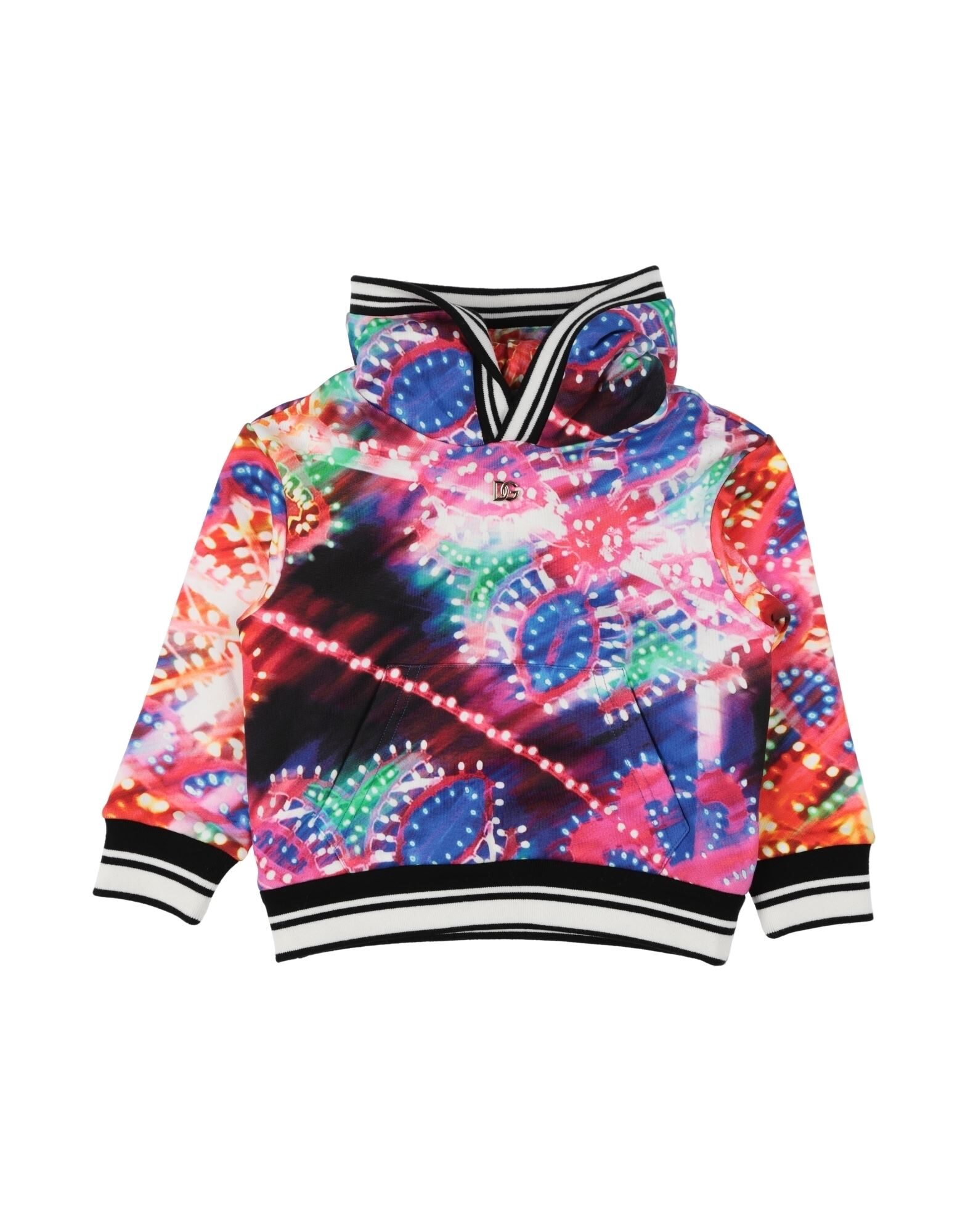 DOLCE&GABBANA - Sweatshirts