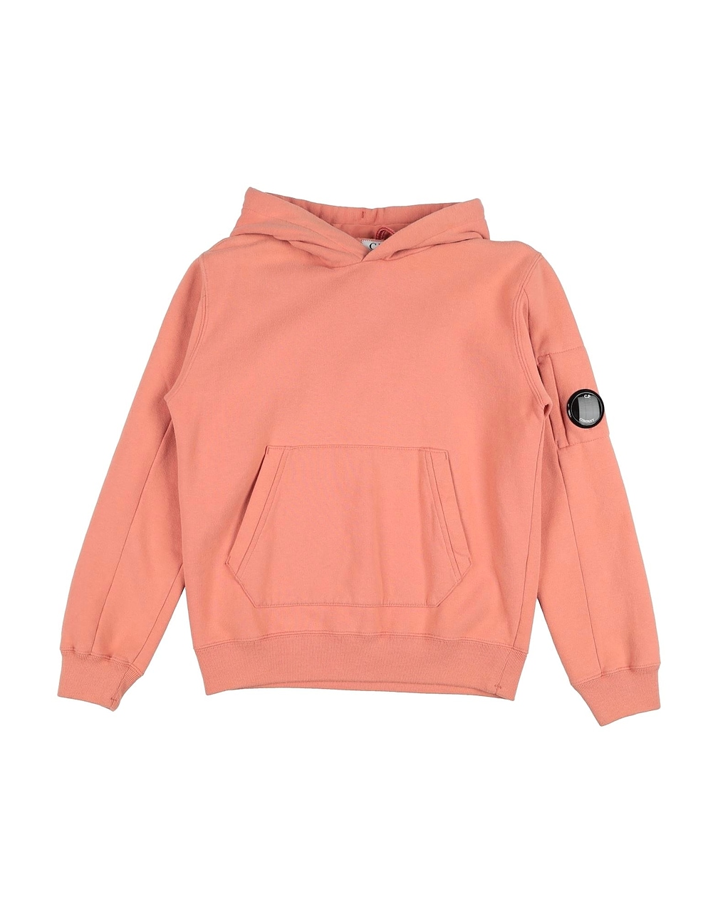 C.P. COMPANY UNDERSIXTEEN - Sweatshirts